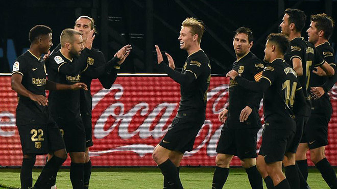 Nhận định Soi Kèo Barcelona vs Celta Vigo, 23h30 ngày 16/05