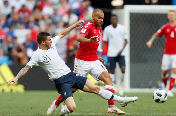 Nhận định Soi Kèo Đan Mạch vs Áo, 01h45 ngày 13/10, VL World Cup