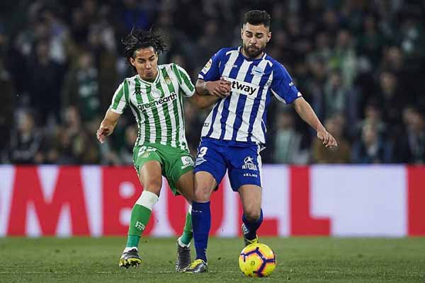Nhận định Soi Kèo Alaves vs Real Betis, 00h00 ngày 19/10