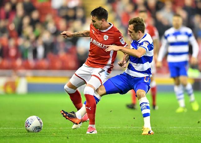 Nhận định Soi Kèo QPR vs Nottingham Forest: Khách có điểm