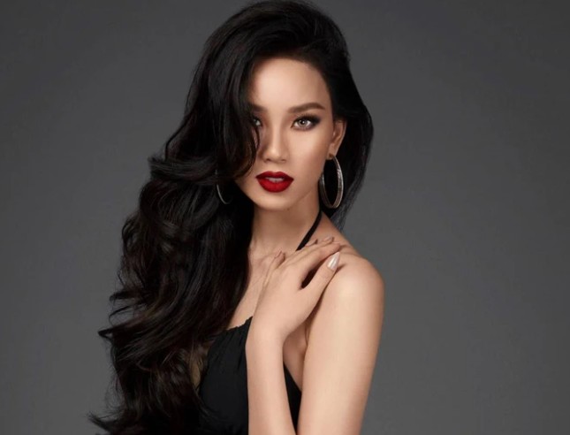 Ái Nhi trắng tay tại Miss Intercontinental 2021 khiến fan Việt vô cùng tiếc nuối