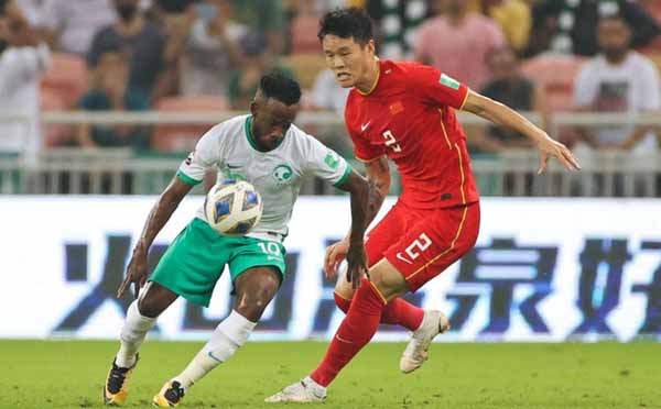 Nhận định Soi Kèo Trung Quốc vs Oman: Nhen nhóm hy vọng