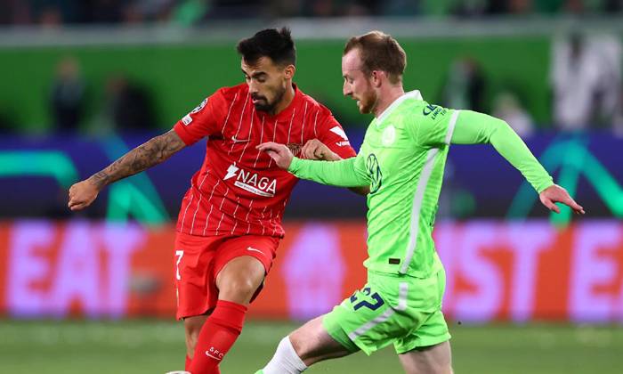 Nhận định Soi Kèo Sevilla vs Wolfsburg: Bầy sói gặp nạn
