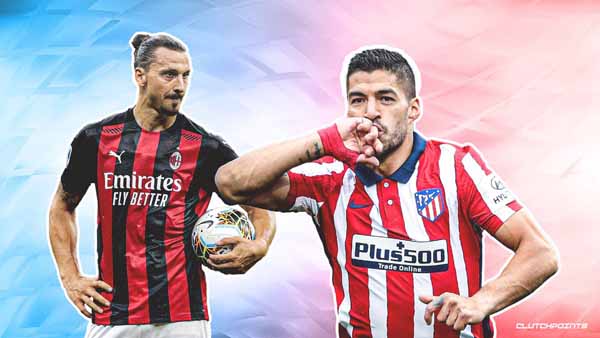 Nhận định Soi Kèo Atletico vs AC Milan: Níu kéo hy vọng