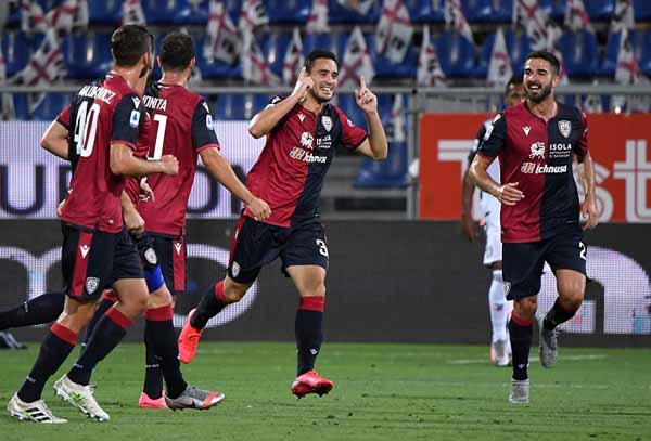 Nhận định Soi Kèo Cagliari vs Salernitana: Bắt nạt tân binh