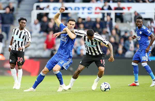 Nhận định Soi Kèo Leicester vs Newcastle: Bầy cáo lâm nguy