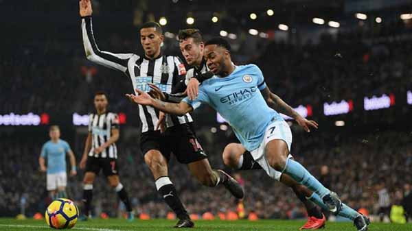 Nhận định Soi Kèo Newcastle vs Man City: Vùi dập Chích choè
