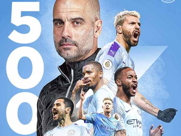 Man City hướng tới ngôi vô địch mùa Đông: Ai cản được cỗ máy hủy diệt?