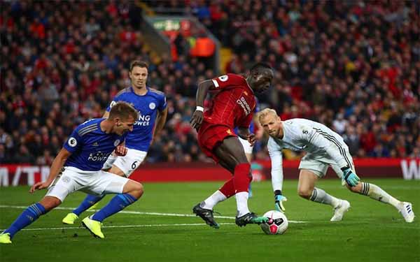 Nhận định Soi Kèo Liverpool vs Leicester: Điểm tựa Anfield