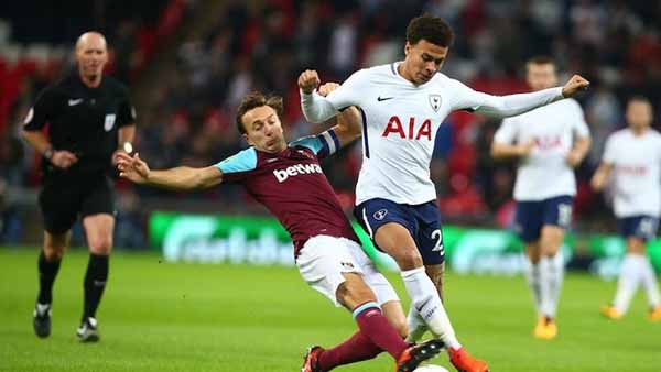 Nhận định Soi Kèo Tottenham vs West Ham: “Gà trống” cất tiếng gáy