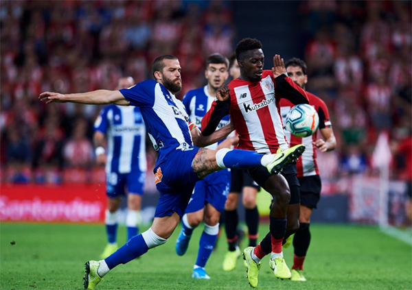 Nhận định Soi Kèo Bilbao vs Alaves, 02h00 ngày 02/10