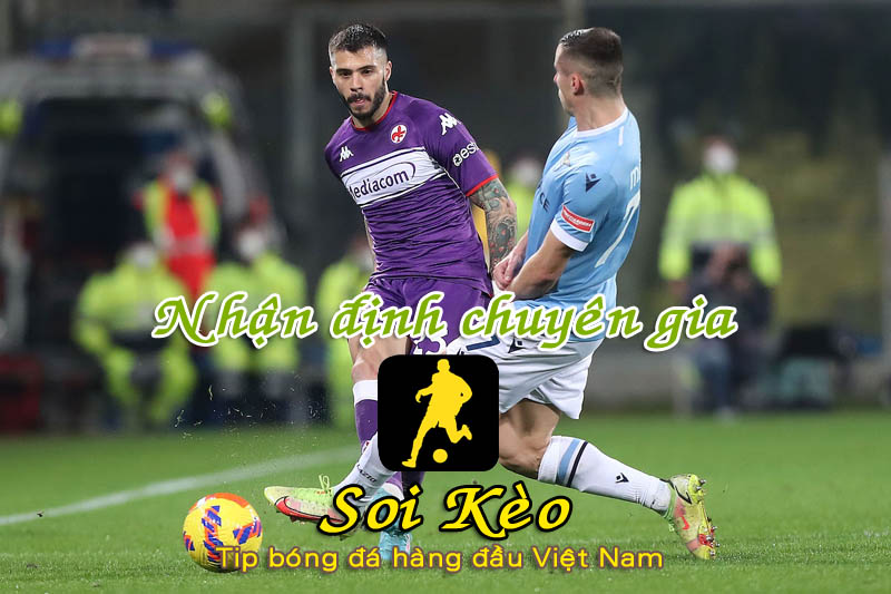 Soi Kèo Fiorentina - Lazio