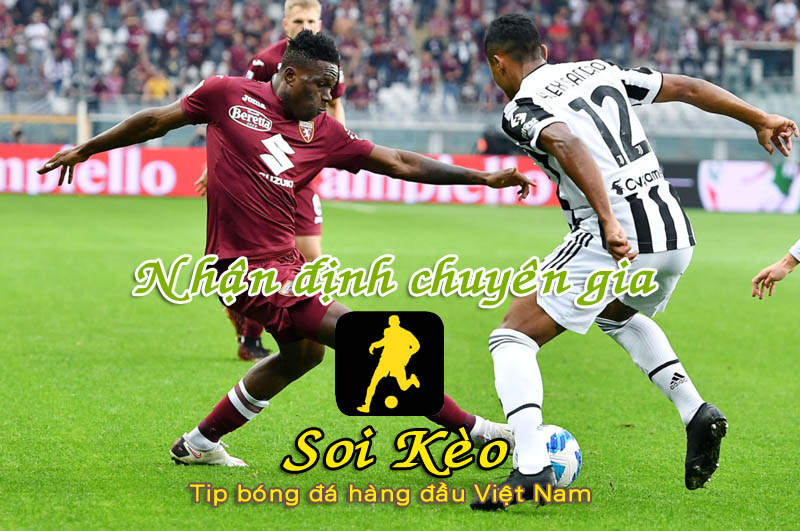 Soi Kèo Torino - Juventus
