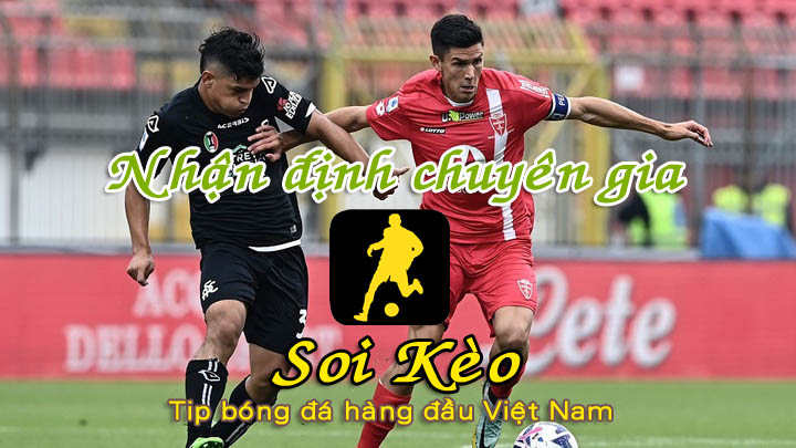 Soi Kèo Spezia - Cremonese