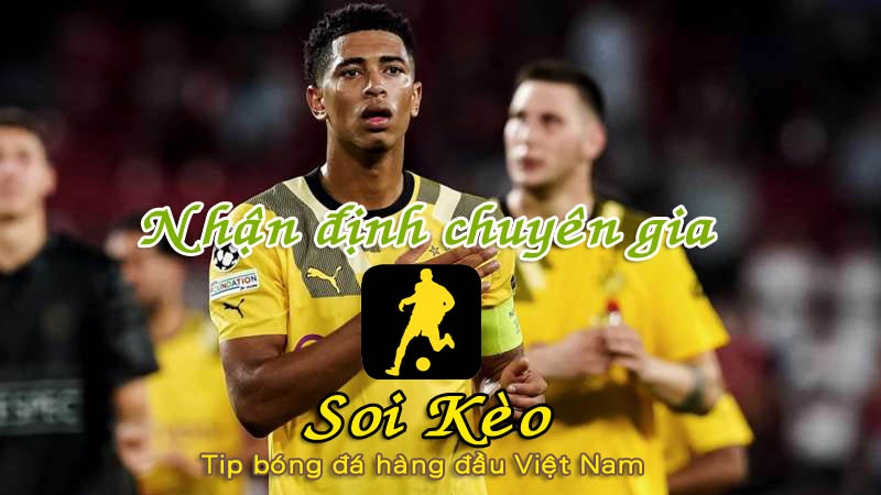 Soi Kèo Hannover - Dortmund