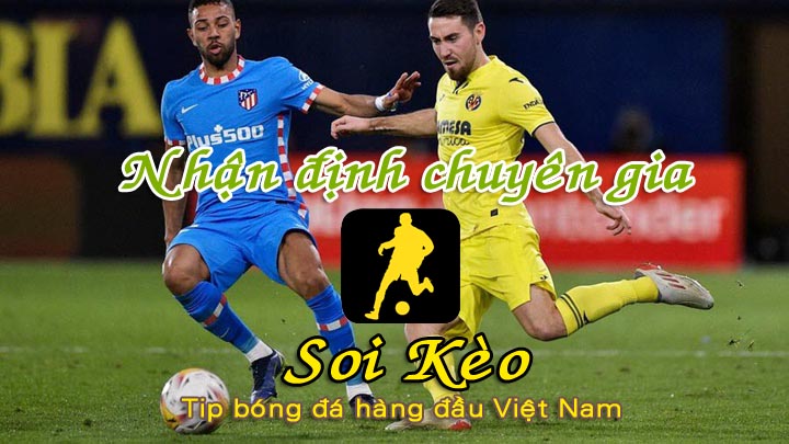 Soi Kèo Cadiz - Villarreal