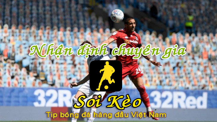Soi Kèo Leeds - Fulham