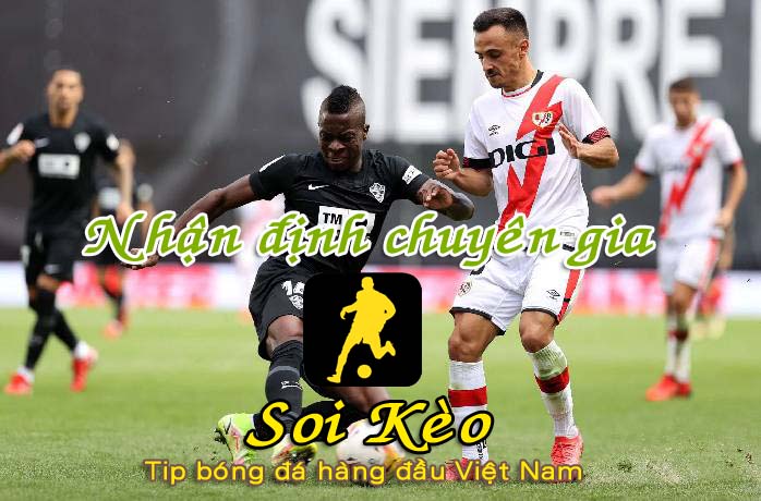 Soi Kèo Vallecano - Elche
