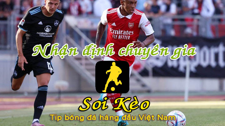 Soi Kèo Arsenal - Bodo Glimt