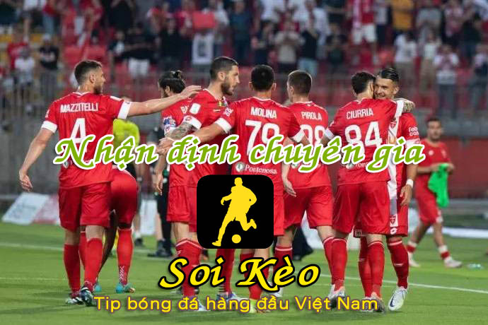 Soi Kèo Monza - Spezia