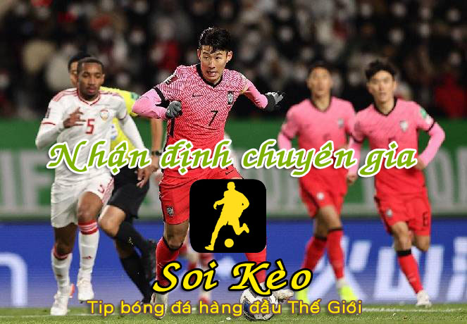 Soi Kèo Hàn Quốc - Iceland