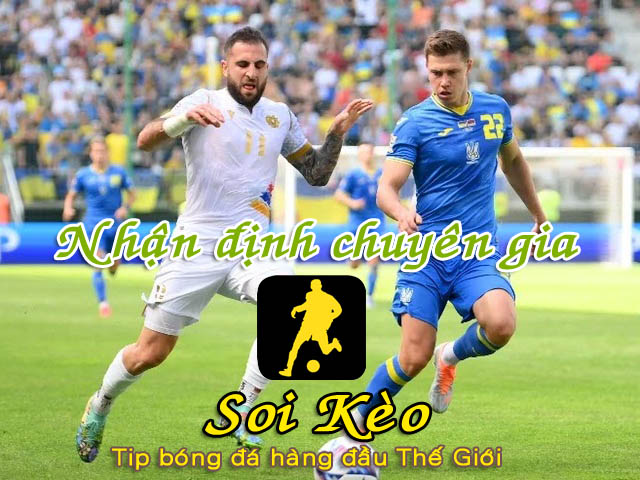 soi kèo Kosovo vs Armenia