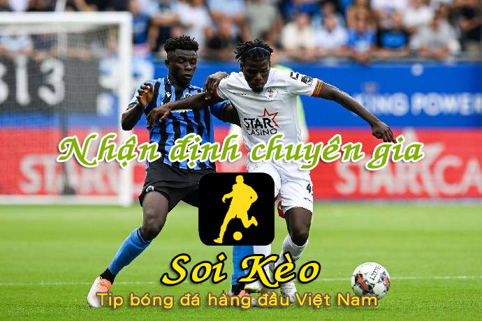 Soi Kèo Leverkusen - Club Brugge