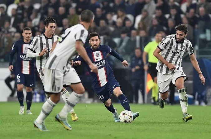 Messi báo tin vui, Argentina sẵn sàng đá trận mở màn World Cup