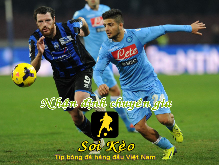 Soi Kèo Atalanta - Napoli