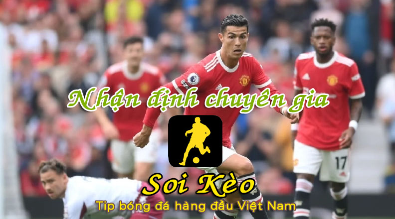 Soi Kèo Aston Villa - MU