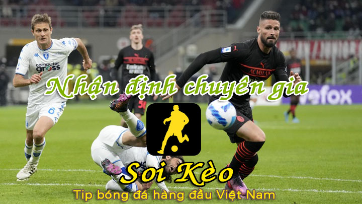 Soi Kèo Cremonese - AC Milan