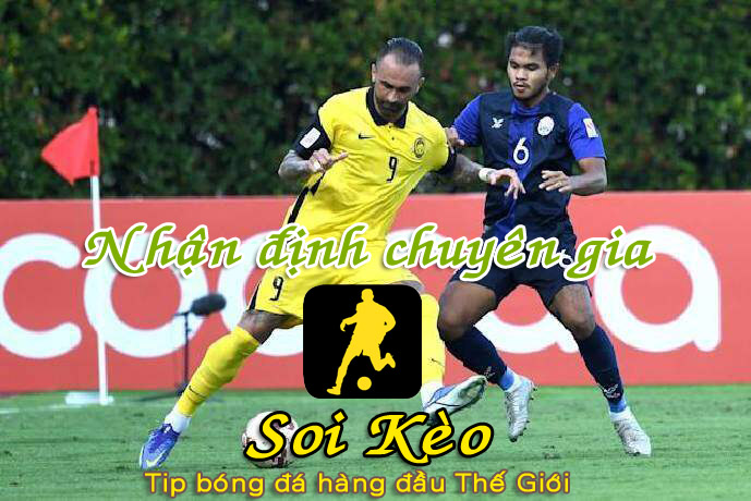 Soi Kèo Indonesia - Campuchia