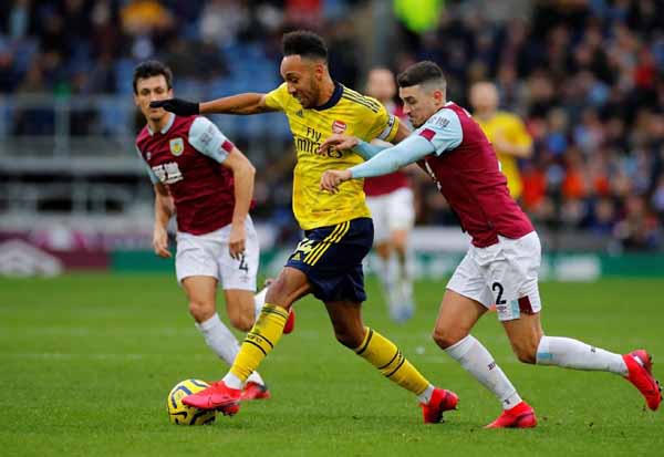 Nhận định Soi Kèo Arsenal vs Burnley: Giải cơn khát chiến thắng