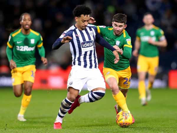 Nhận định Soi Kèo West Brom vs Preston: Bám đuổi Top 2