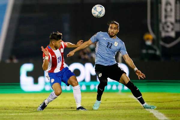 Nhận định Soi Kèo Paraguay vs Uruguay: Hy vọng nhỏ nhoi