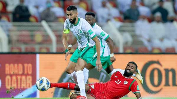Nhận định Soi Kèo Saudi Arabia vs Oman: Nới rộng cách biệt