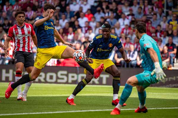 Nhận định Soi Kèo MU vs Southampton: Quá khứ ám ảnh