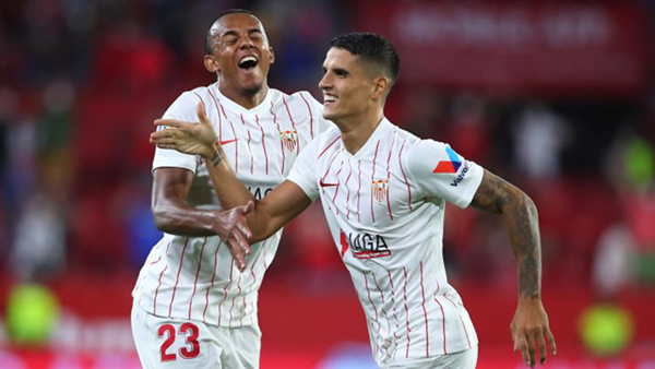 Nhận định Soi Kèo Sevilla vs Dinamo Zagreb: Con mồi ưa thích