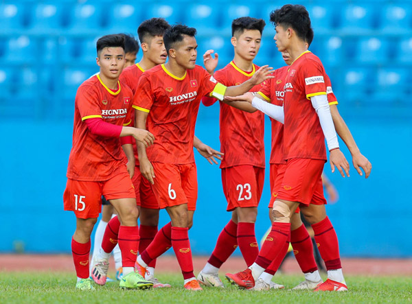 Nhận định Soi Kèo U23 Việt Nam vs U23 Singapore: Ưu thế thể lực