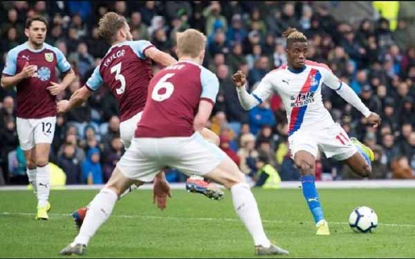 Nhận định Soi Kèo Crystal Palace vs Burnley: Bất phân thắng bại