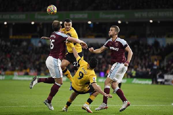 Nhận định Soi Kèo West Ham vs Wolves: Trở lại cuộc đua