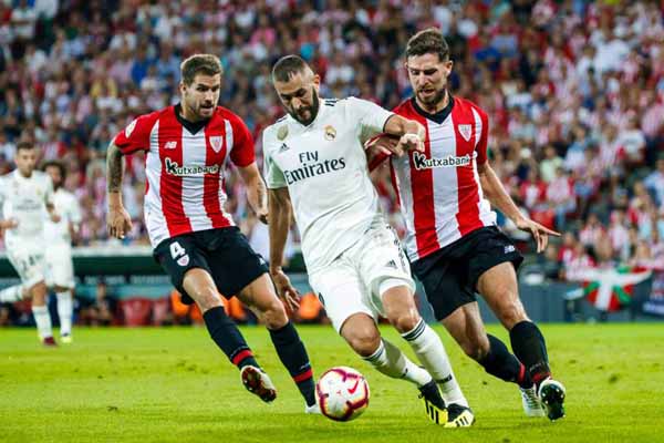Nhận định Soi Kèo Bilbao vs Real: Điểm tựa sân nhà