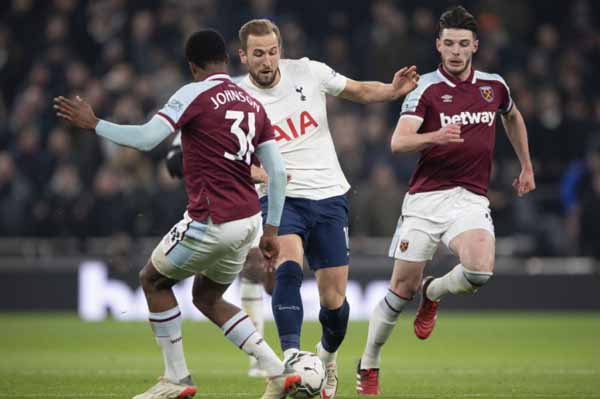 Nhận định Soi Kèo Tottenham vs West Ham: Nuôi mộng top 4