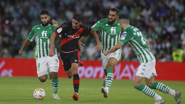 Nhận định Soi Kèo Betis vs Vallecano: Hướng tới chung kết
