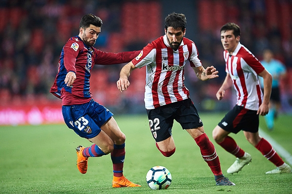 Nhận định Soi Kèo Athletic Bilbao vs Levante: Ánh sáng cuối đường hầm