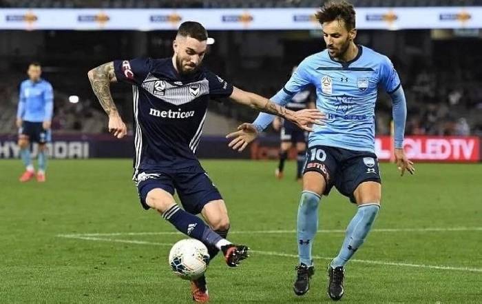 Nhận định Soi Kèo Sydney vs Kaya: Căng thẳng tột đỉnh
