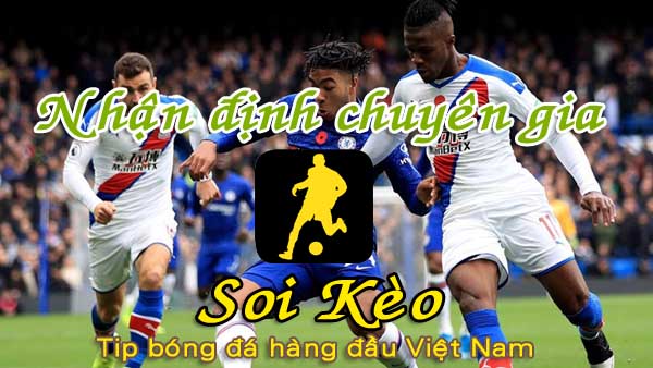 Nhận định Soi Kèo Chelsea vs Crystal Palace: Mục tiêu cuối cùng