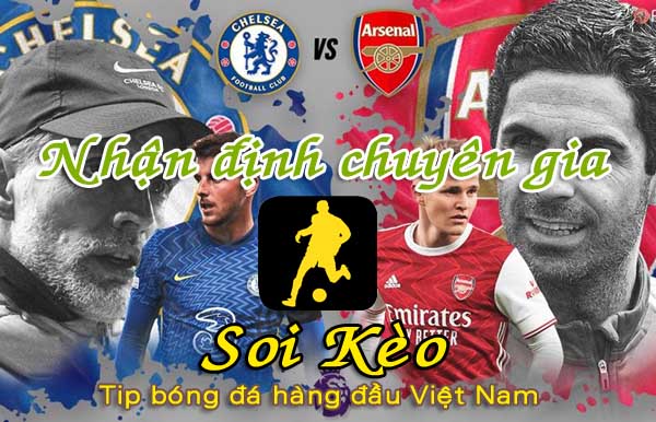 Nhận định Soi Kèo Chelsea vs Arsenal: Niềm tin vỡ vụn