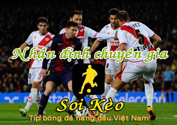 Nhận định Soi Kèo Barcelona vs Vallecano: Trả món nợ lượt đi