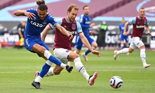 Nhận định Soi Kèo West Ham vs Everton: Bên bờ vực thẳm